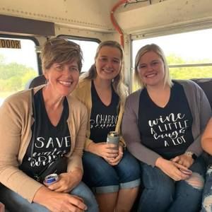 Meet your Posher, Tracy